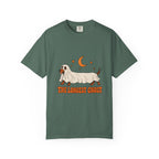 The Longest Ghost T-Shirt – Blue Spruce