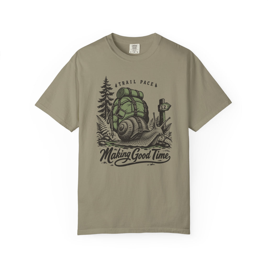 Making Good Time T-Shirt