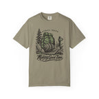 Making Good Time T-Shirt
