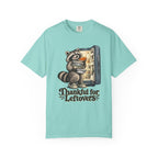 Thankful for Leftovers T-Shirt – Chalky Mint