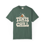 Tents and Chill T-Shirt