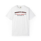 Mosquito Buffet T-Shirt – White