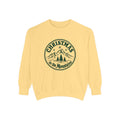 Christmas in the Mountains Sweatshirt – Butter