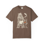 Grill Master Grizzly T-Shirt