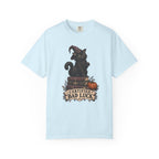 Certified Bad Luck T-Shirt – Chambray