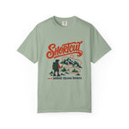 Shortcut Added Three Hours T-Shirt – Bay