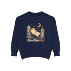 Ghost Mode: On Sweatshirt – True Navy
