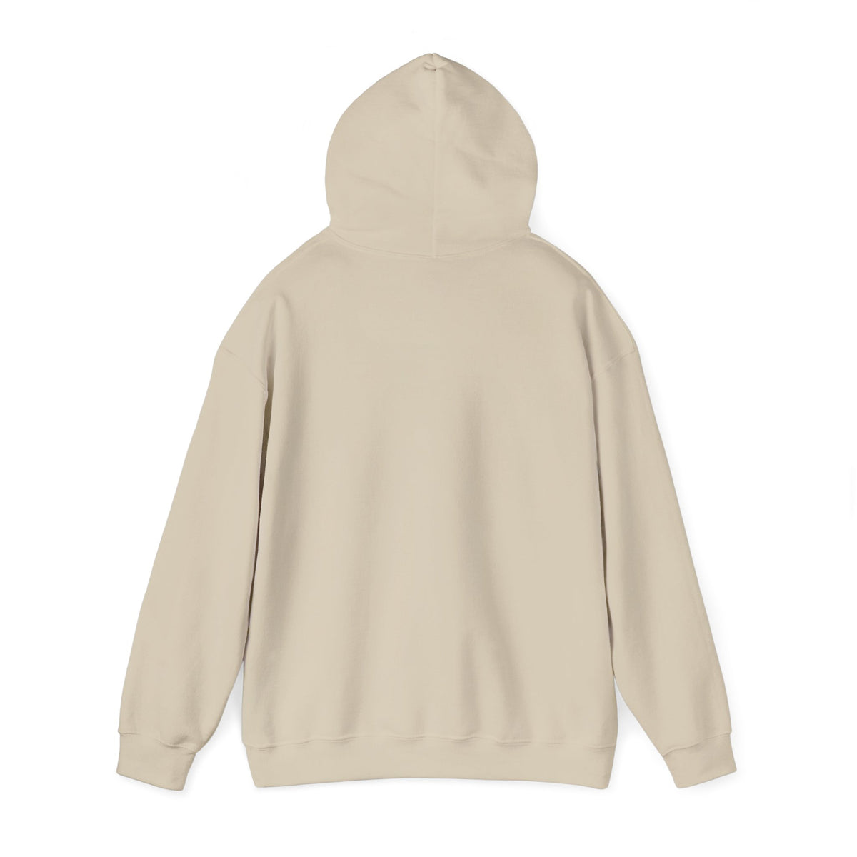 Professional Line Untangler Hoodie