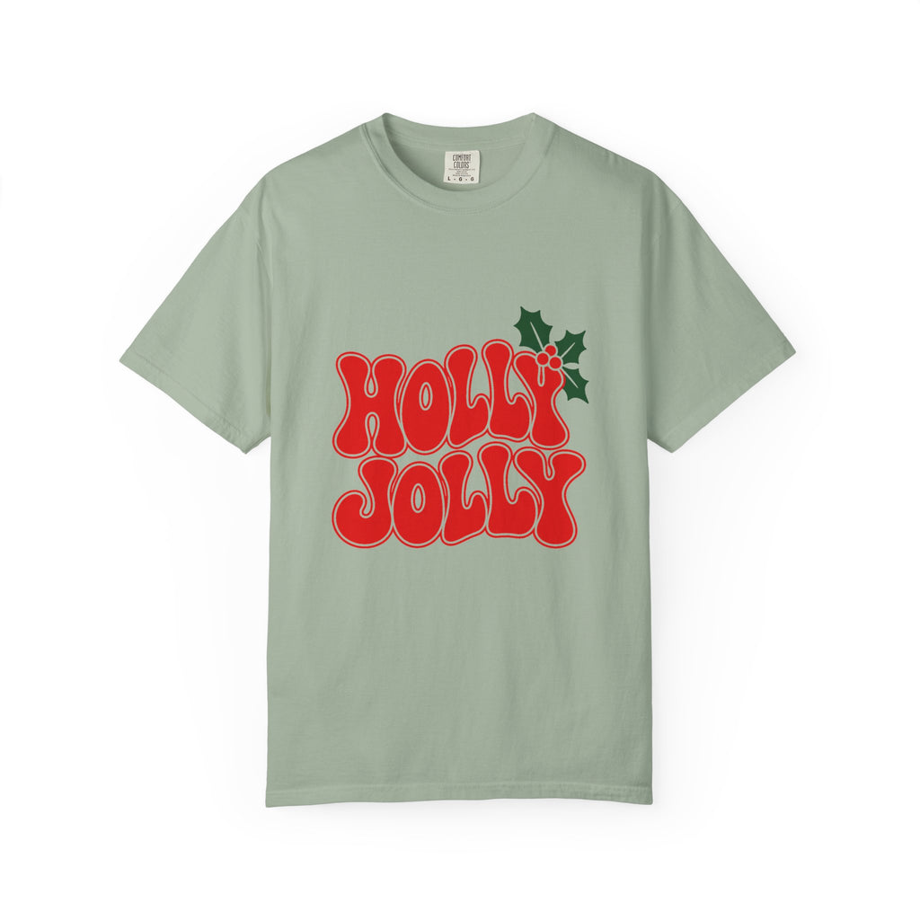 Holly Jolly T-Shirt – Bay