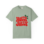 Holly Jolly T-Shirt – Bay