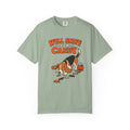 Will Sniff for Candy T-Shirt – Bay