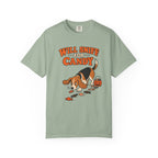 Will Sniff for Candy T-Shirt – Bay