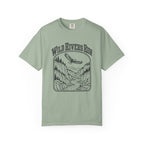 Wild Rivers Run T-Shirt – Bay