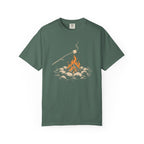 Marshmallow Roast T-Shirt