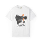 Paddle Slow T-Shirt – White