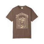 Into the Evergreen T-Shirt – Espresso