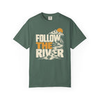 Follow the River T-Shirt