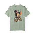 Resting Witch Face T-Shirt – Bay