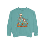 Bonded for Life Sweatshirt – Seafoam