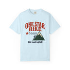 One Star Hike T-Shirt – Chambray