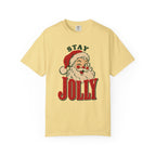 Stay Jolly T-Shirt – Butter