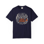 I Paid to Sleep on the Ground T-Shirt