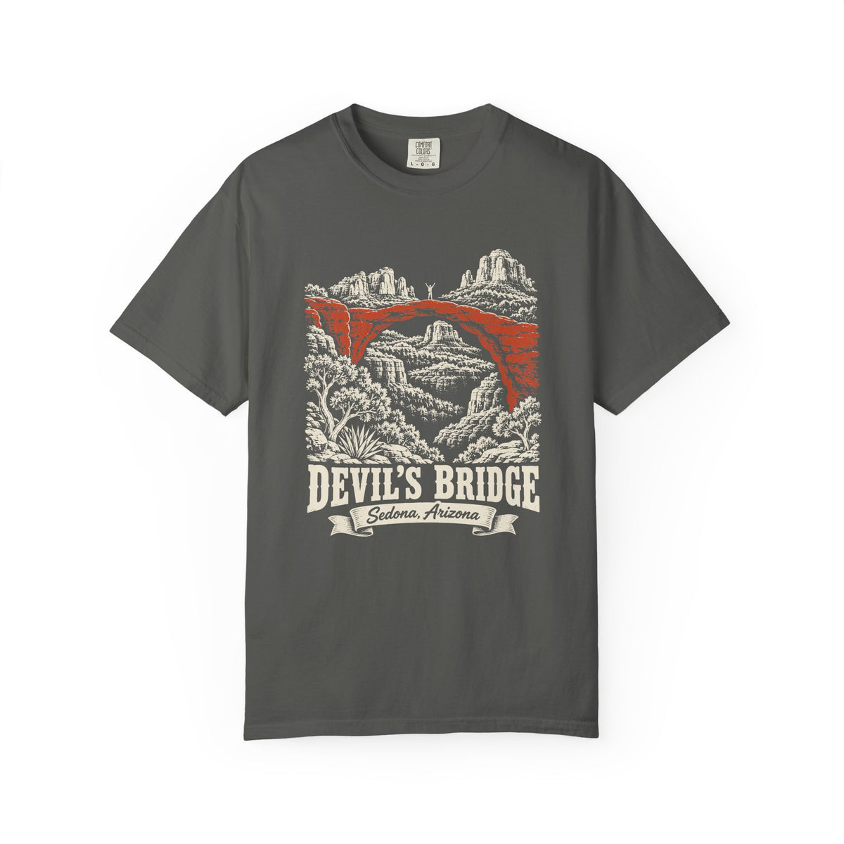 Devil's Bridge T-Shirt