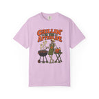 Grillin' in the Afterlife T-Shirt – Orchid