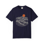 Pine Ridge Moon T-Shirt