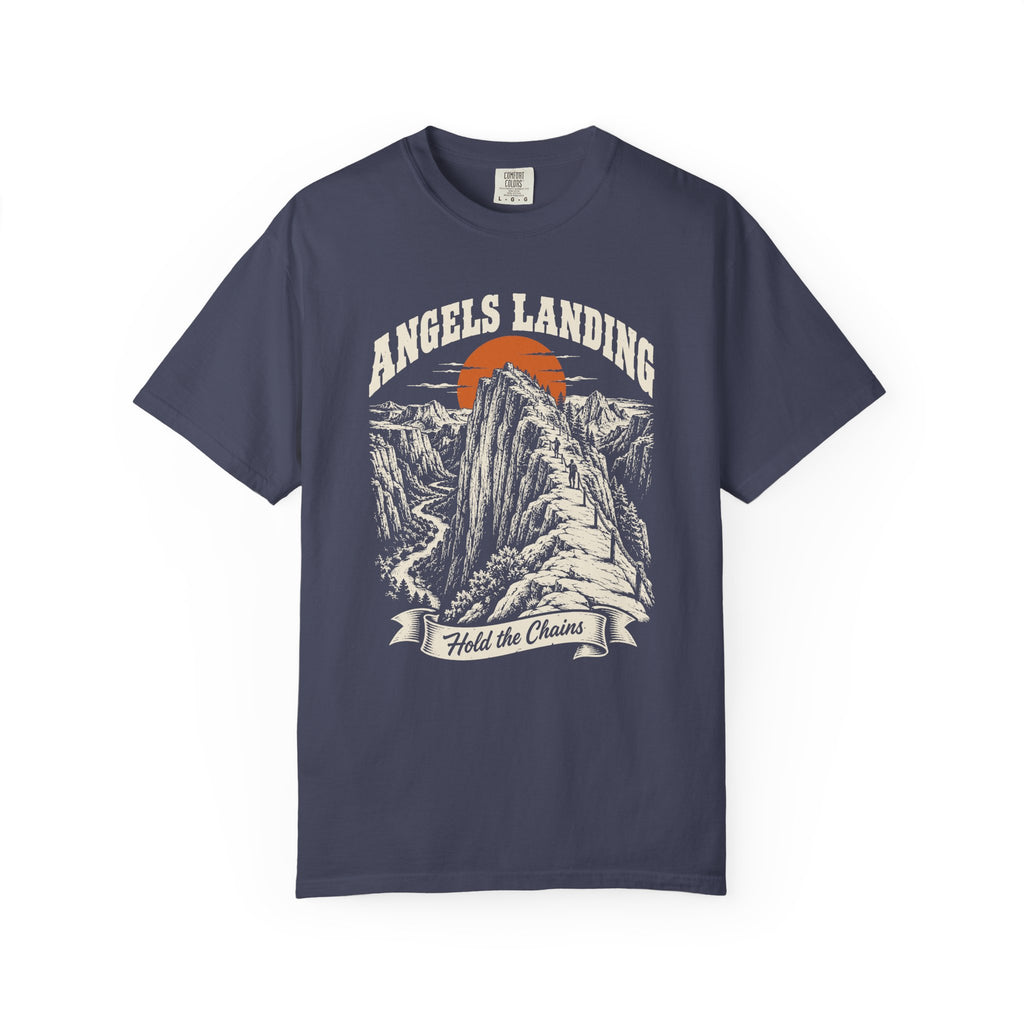 Angels Landing T-Shirt