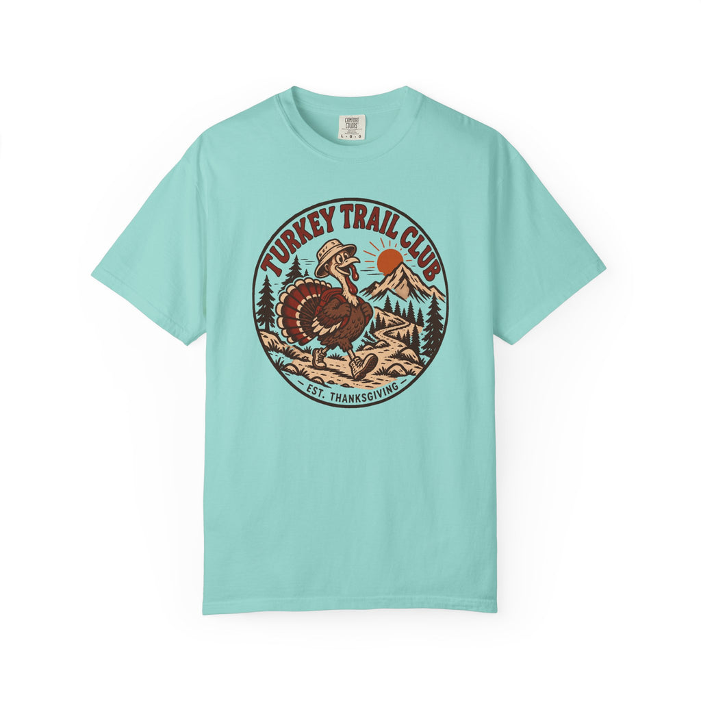 Turkey Trail Club T-Shirt