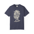 Overpacked Hiker T-Shirt