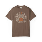 Paddle Quiet T-Shirt