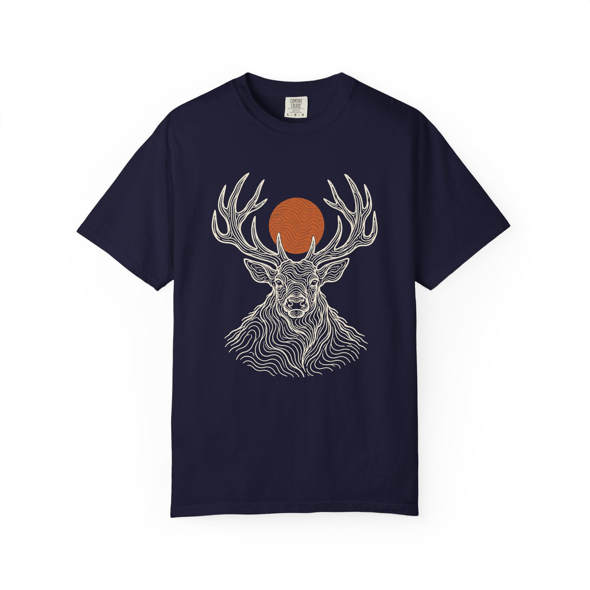 Topo Elk T-Shirt