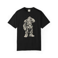 Bigfoot Skeleton Costume T-Shirt