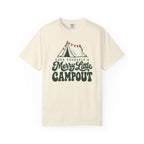 Have Yourself a Merry Little Campout T-Shirt
