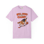 Will Sniff for Candy T-Shirt – Orchid