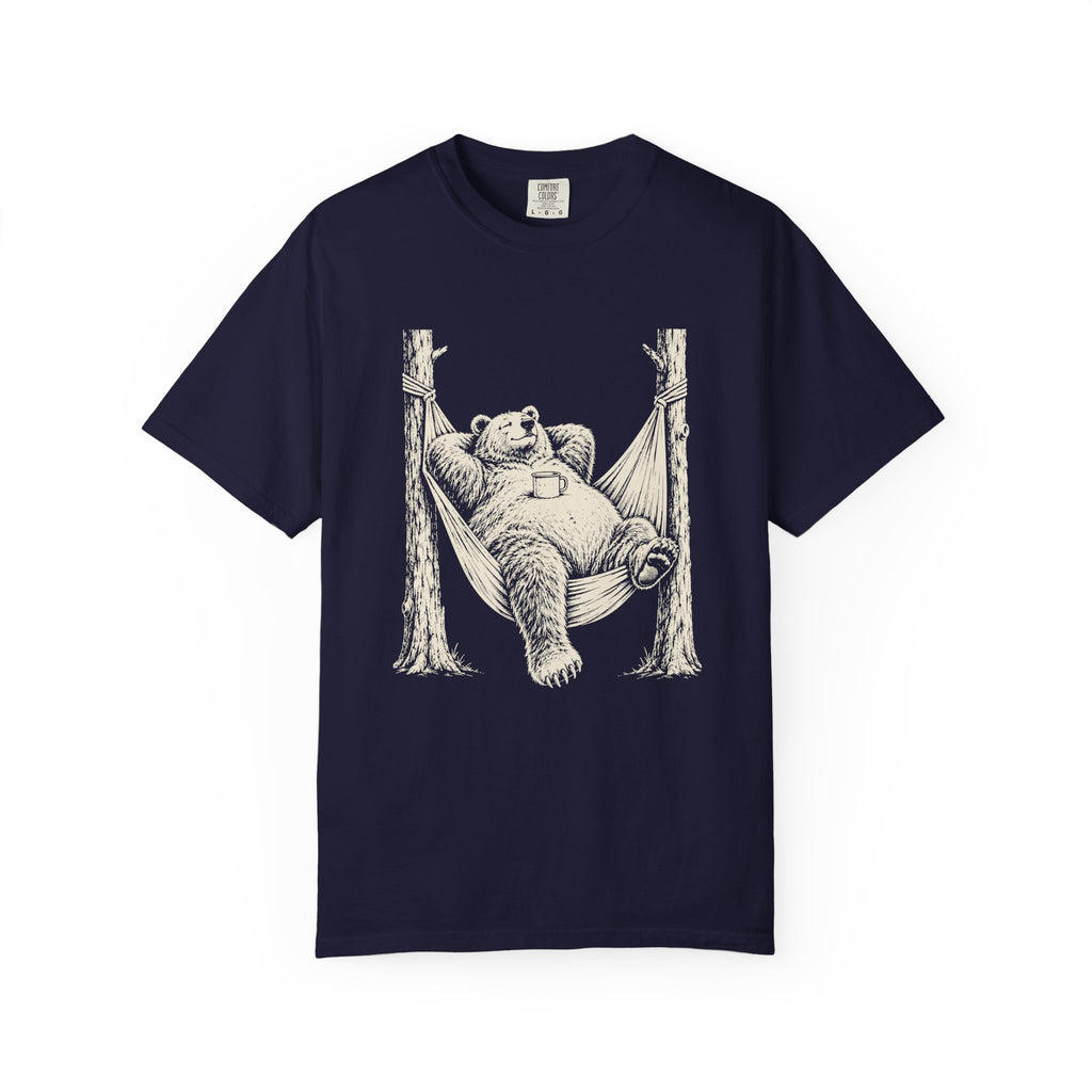 Hammock Grizzly T-Shirt