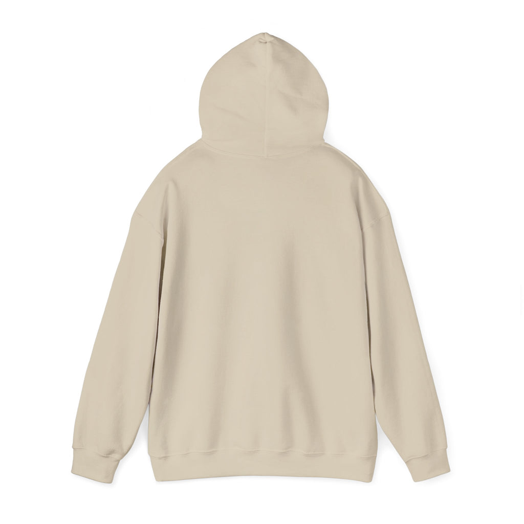 Making Good Time Hoodie