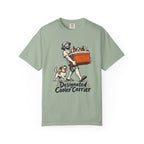 Designated Cooler Carrier T-Shirt – Bay