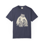Bear in a Tiny Tent T-Shirt
