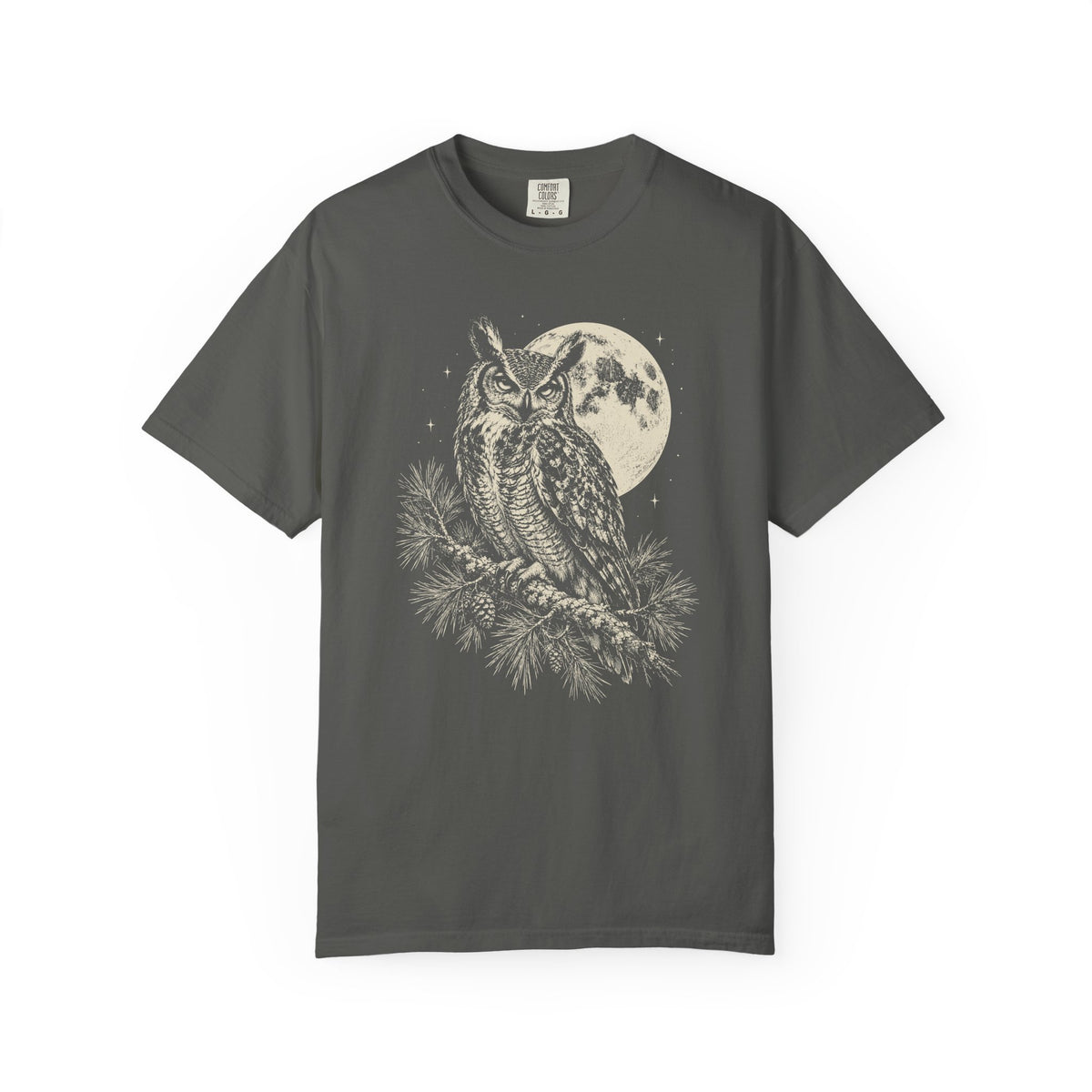 Night Watch T-Shirt