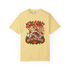 Silent Night? Not in This House T-Shirt – Butter
