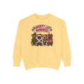 Naughty List Nominees Sweatshirt – Butter