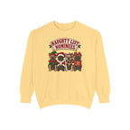 Naughty List Nominees Sweatshirt – Butter