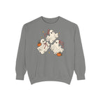 Ribbon Ghosts Sweatshirt – Grey
