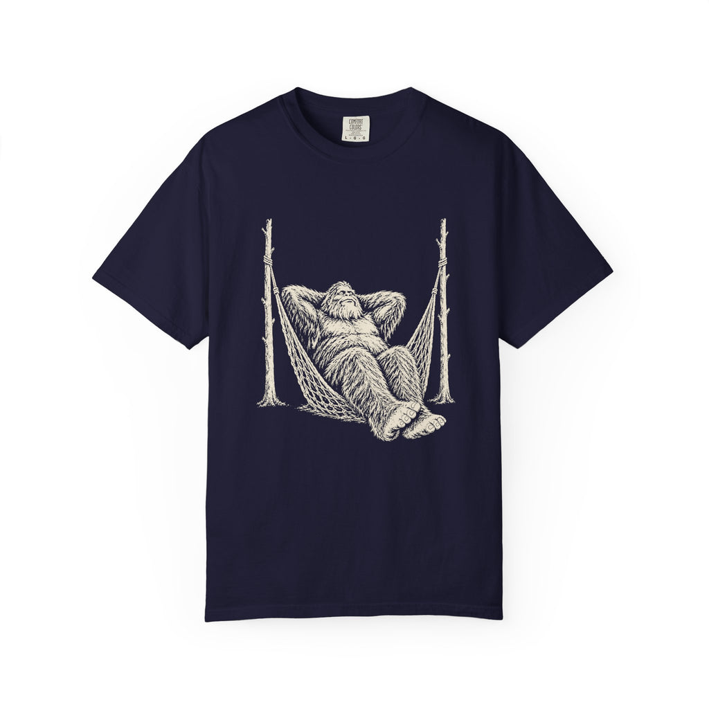 Bigfoot Hammock T-Shirt