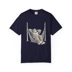 Bigfoot Hammock T-Shirt