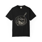 Skillet Campfire T-Shirt