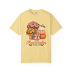 Mums & Pumpkins Season T-Shirt – Butter